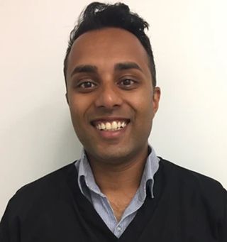 Dr Sachi Fernando Dentist