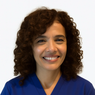 Image of Dr Adria Bastos, your local dentist.
