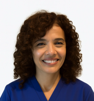 Image of Dr Adria Bastos, your local dentist.