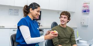 The Treatment Journey — What to Expect