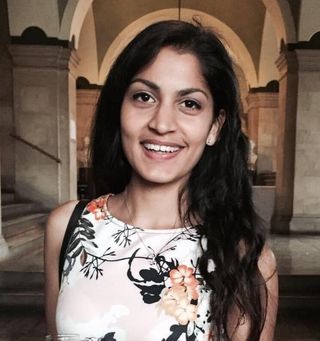 Dr Leah Amin - Dentist