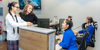 What to Expect at Your Child's Appointment?