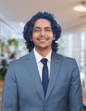 Image of Dr. Atul Shelare - Dentist