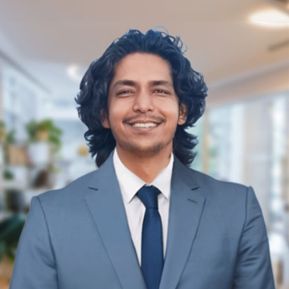 Image of Dr. Atul Shelare - Dentist