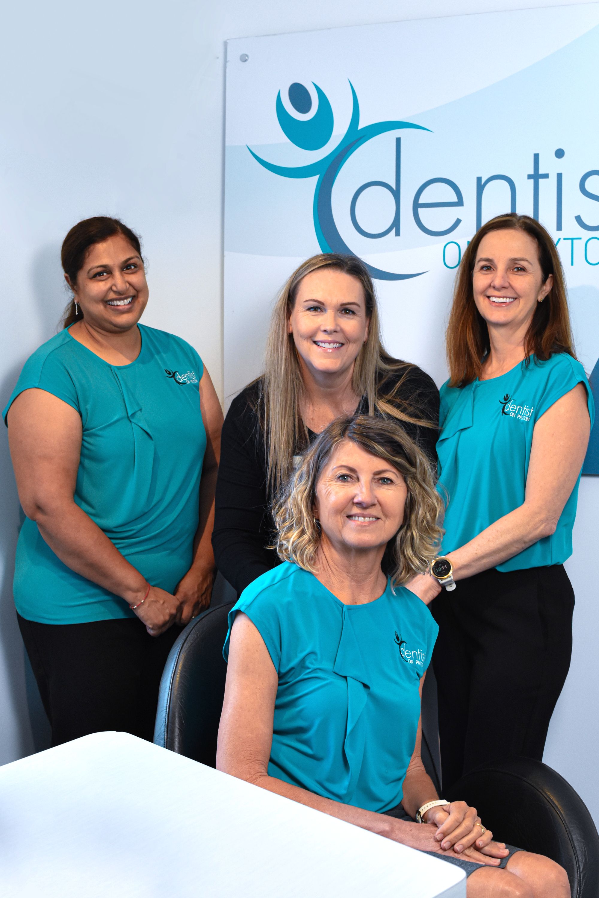 Dentist on Paxton - Support Team