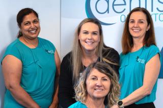 Dentist on Paxton - Support Team