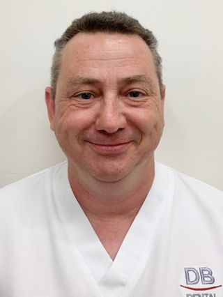 Dr Stephen Common - Dentist