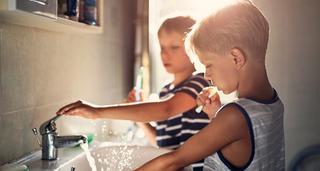 Benefits of CDBS