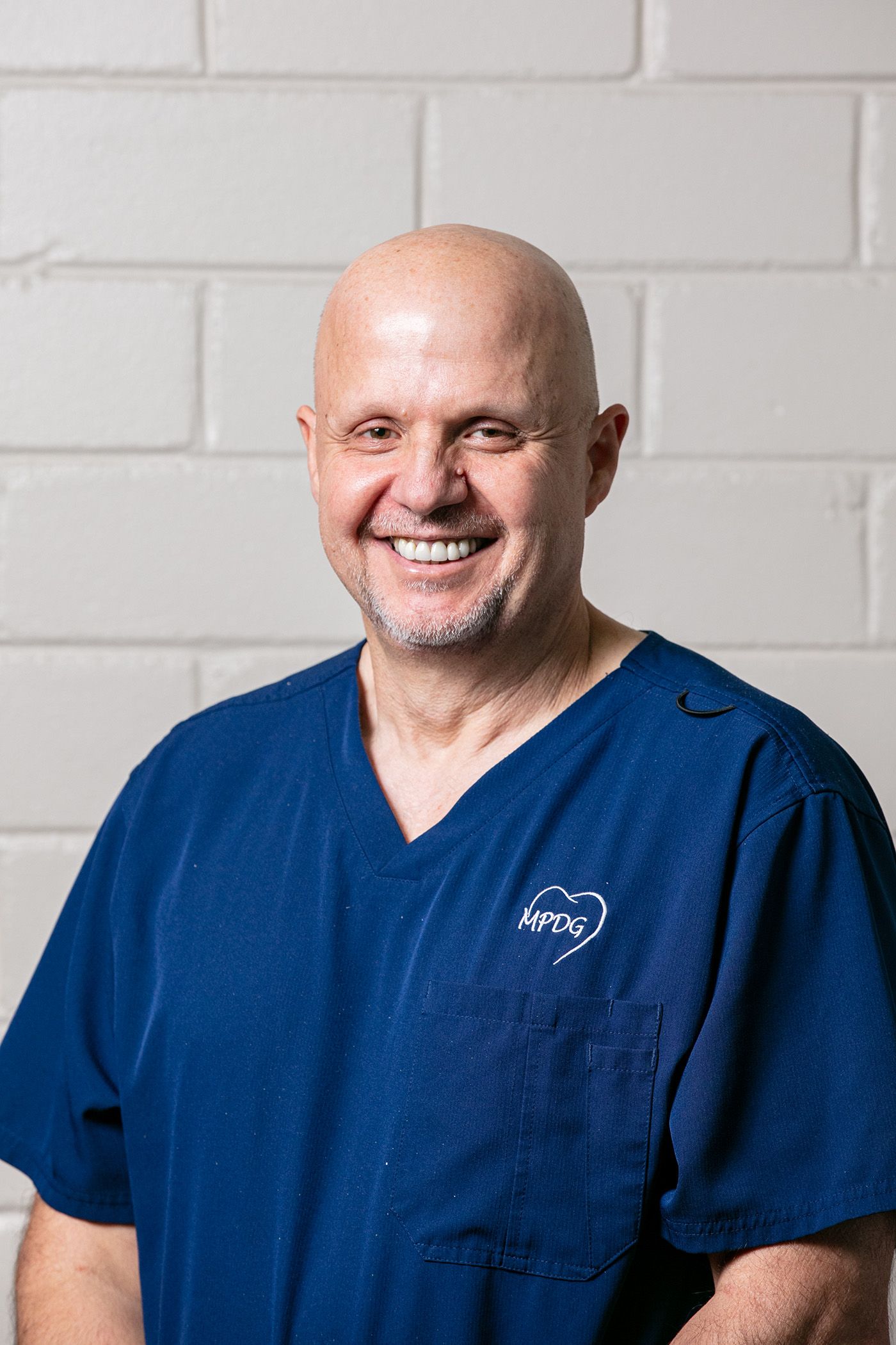 Dr Steve Dimitropoulos Dentist