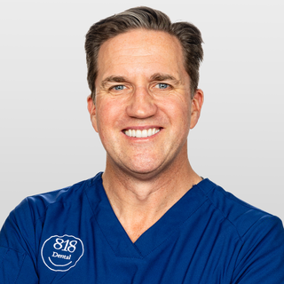 Dr Lloyd Saville - Lead Dentist