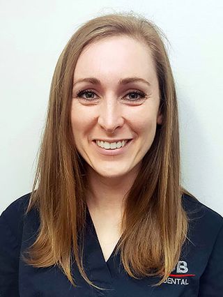 Dr Ailsa Malone - Dentist