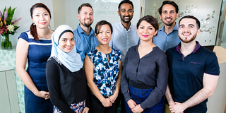 Meet Our Dentists at Dentist WA Canning Vale