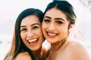 Share a smile and enjoy the rewards, More referrals, more entries