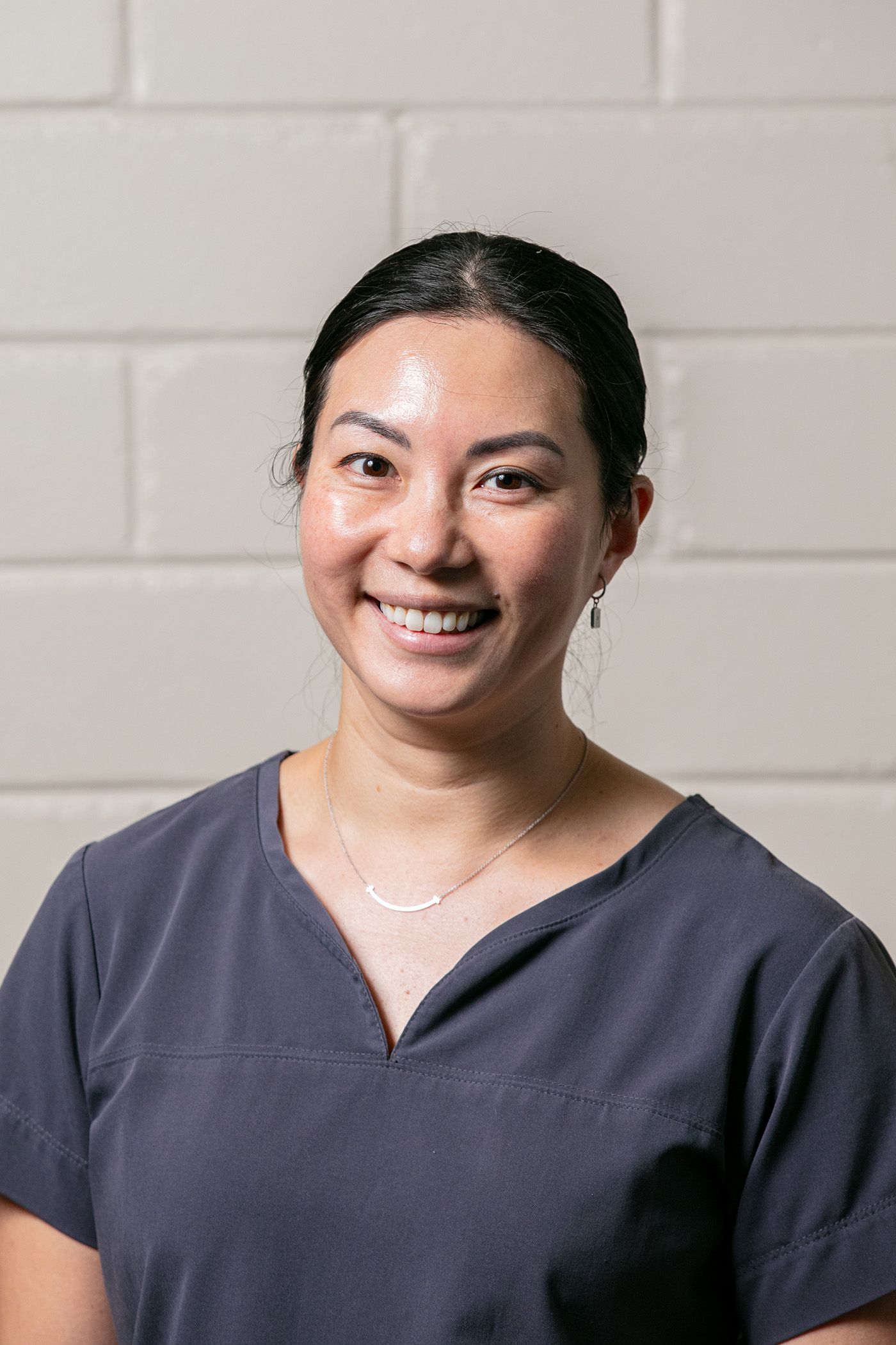 Dr Jasmin Lou - Dentist