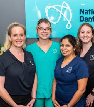 National Dental Care Alexandra Hills