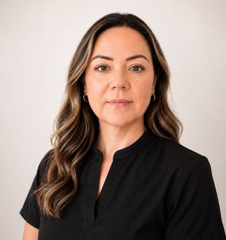 Image of Dr Jessica Filipiak, your local dentist in Banksia Grove.