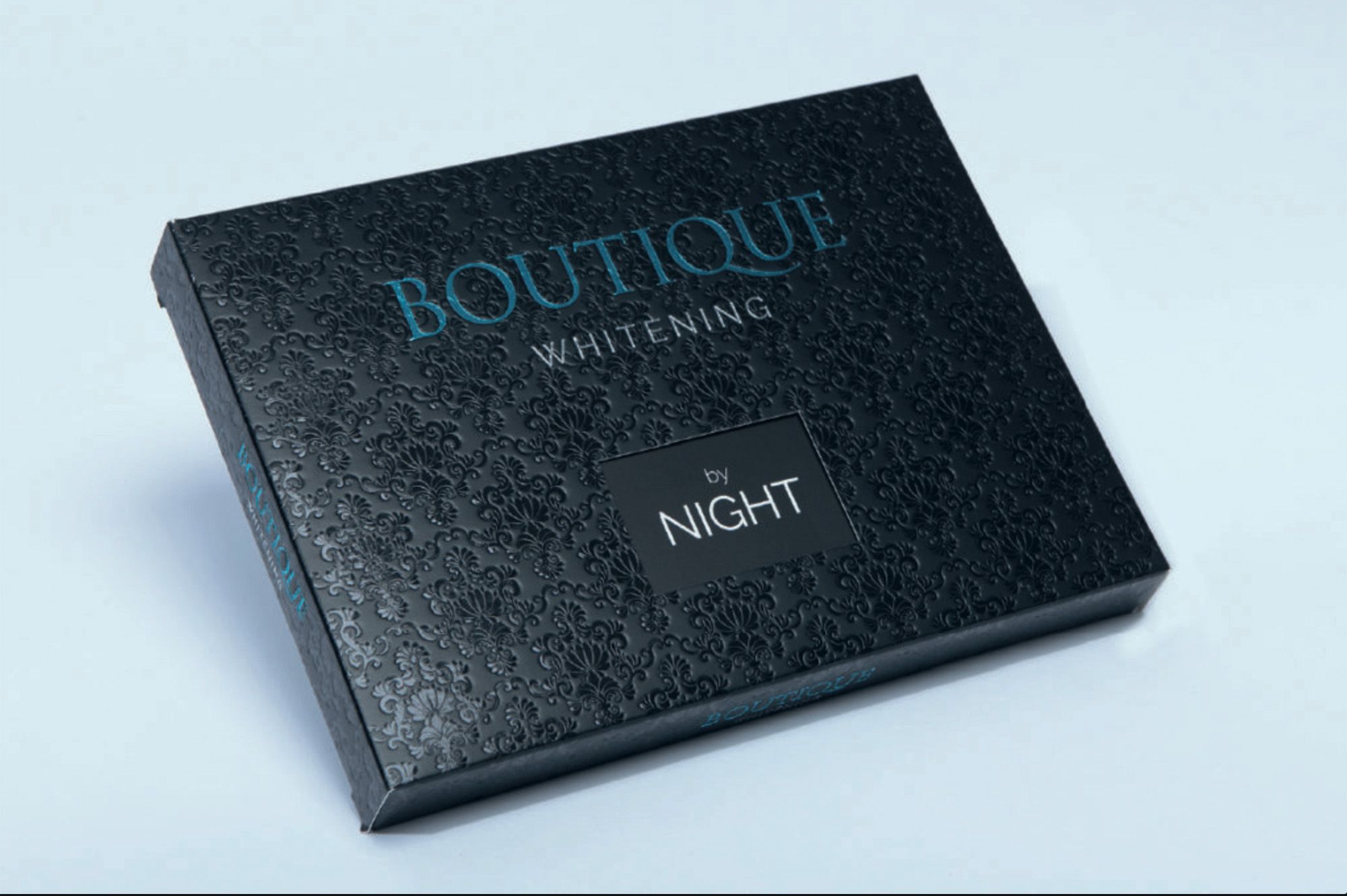 Boutique Whitening