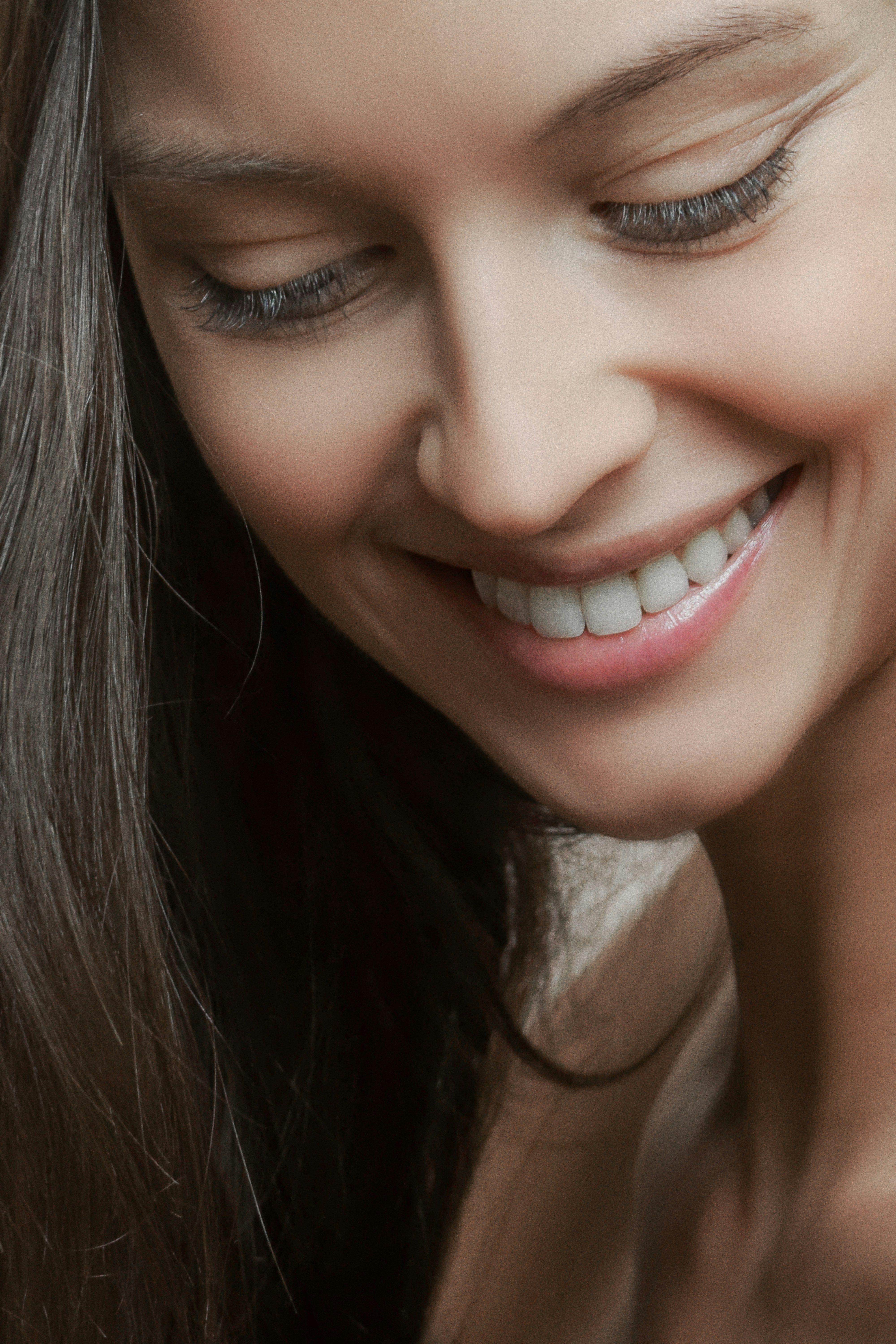 A smile designed around you