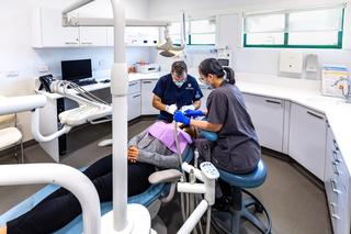 Book online today at National Dental Care Thompson Road