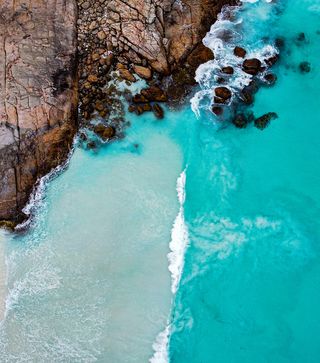 Come and see Australia and all it's glory