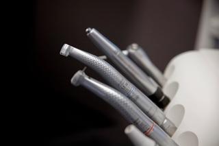 Dental chair tools and technology