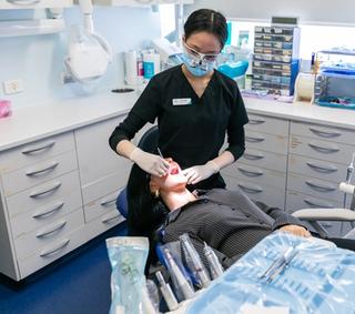 Why Choose DentalCare Carnegie?