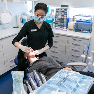 What Happens During an Extraction?