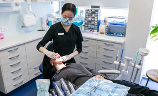 Why Choose DentalCare Carnegie? - Dental Emergencies