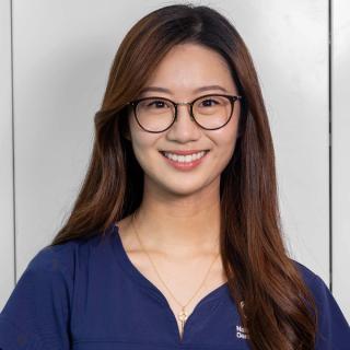 Dr Jenny Bai - Dentist