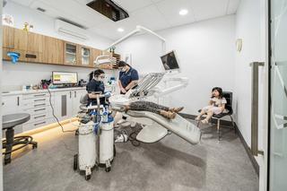 Schedule a check-up and clean today