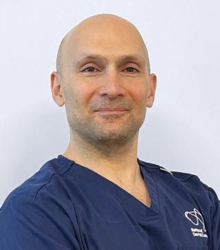 Oral Surgery Available at Forum Dentistry
