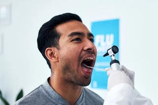 Oral Cancer Screening