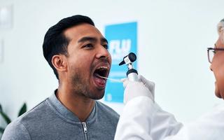 Oral Cancer Screening - Hero