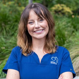 Dr Joanne McGlip - Lead Dentist