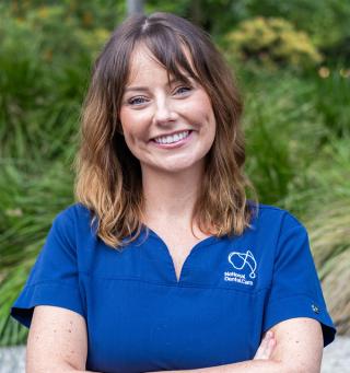 Dr Joanne McGlip - Lead Dentist