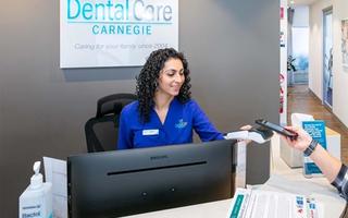 Payment Plans DentalCare Carnegie - Hero