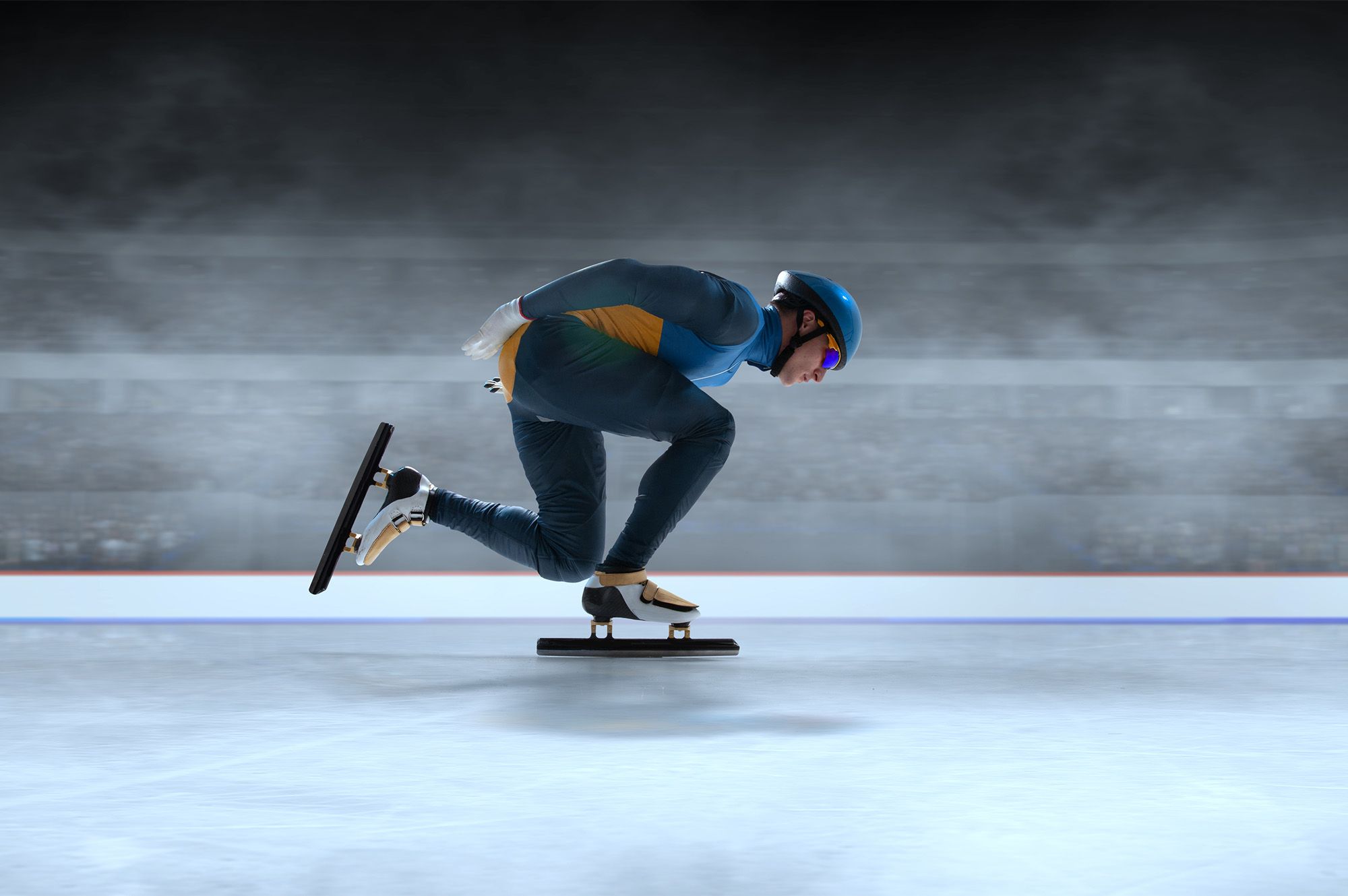 Ice Skating