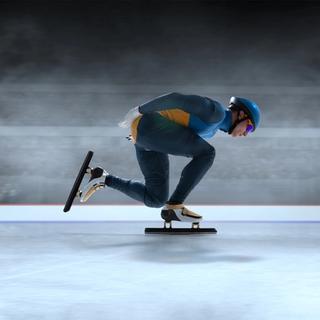 Ice Skating