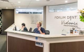 Enter a calming environment for your dental needs.