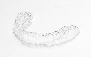 Custom Mouthguard