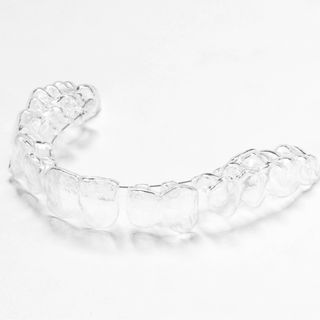 the benefit of Invisalign