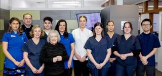 Dentist Servicing Wyndham - Hero