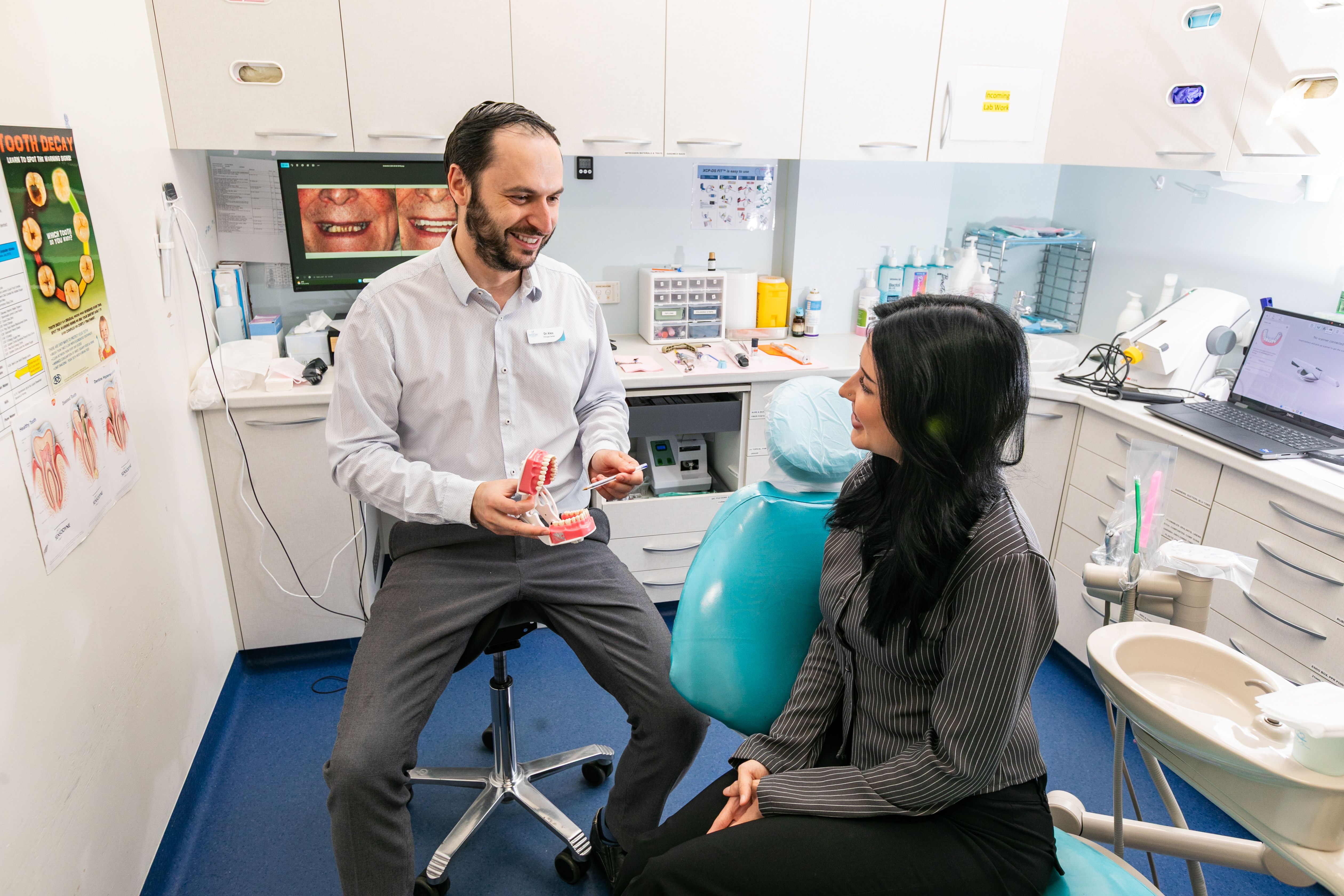 The Treatments That Make It Happen 2