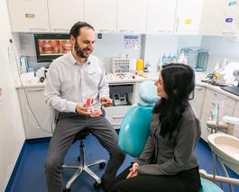 The Treatments That Make It Happen 2