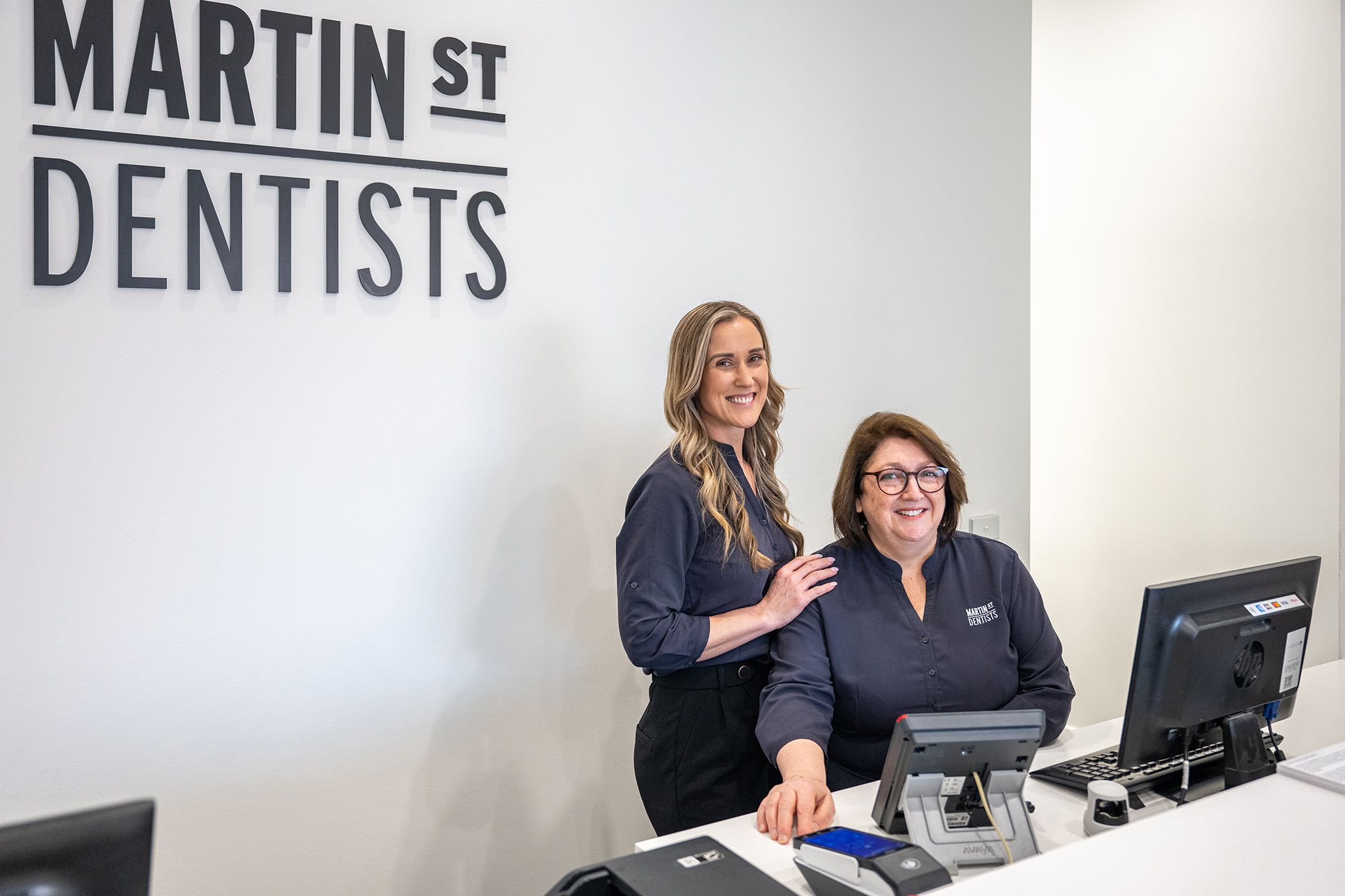 Learn about our Brighton dental office