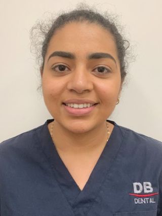 Dr Rachel Abdel-Messih - Dentist