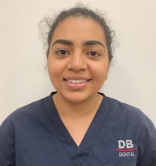 Dr Rachel Abdel-Messih - Dentist