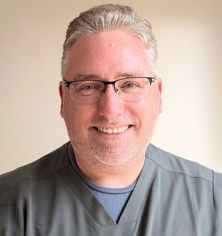 Dr Josh Vowles - Dentist