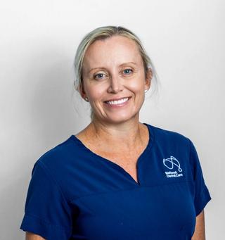 Dr Taleah North - Dentist