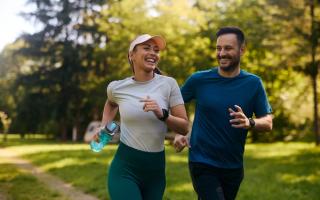 Make time for your health